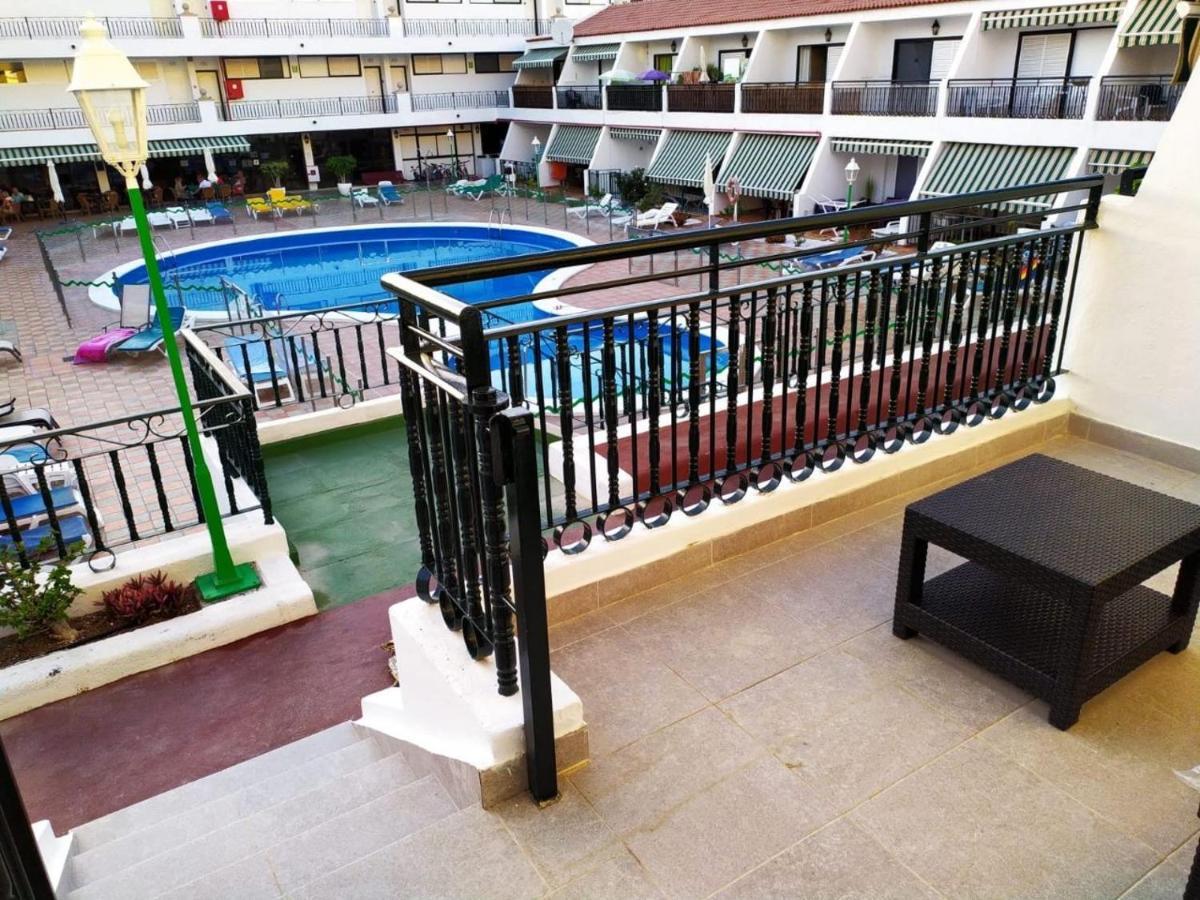 Modern 1 Bed Cristianos Apartment *