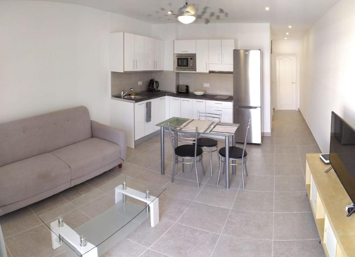 Apartment Modern 1 Bed Cristianos