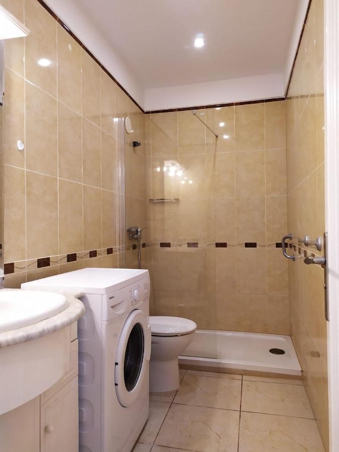 Modern 1 Bed Cristianos