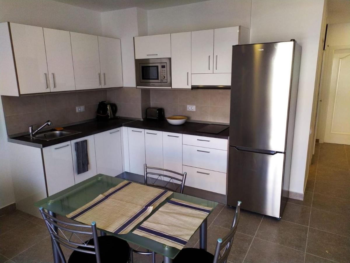 Modern 1 Bed Cristianos * Arona (Tenerife)