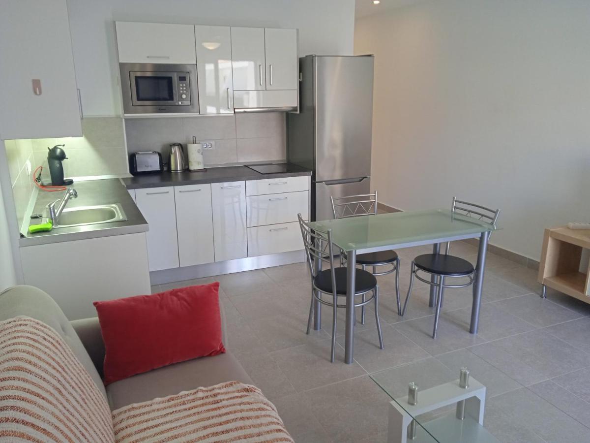 Modern 1 Bed Cristianos Arona (Tenerife)