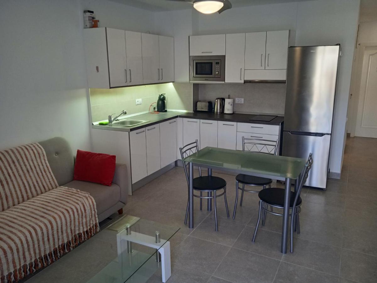 Modern 1 Bed Cristianos *