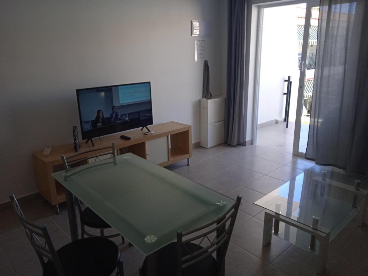 Modern 1 Bed Cristianos *