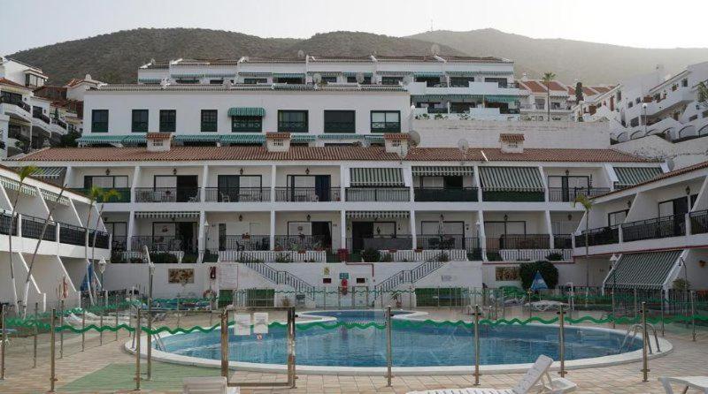 Apartment Modern 1 Bed Cristianos