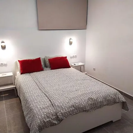 Modern 1 Bed Apartment Cristianos Arona  Extérieur photo