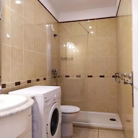 Modern 1 Bed Apartment Cristianos Arona  Extérieur photo