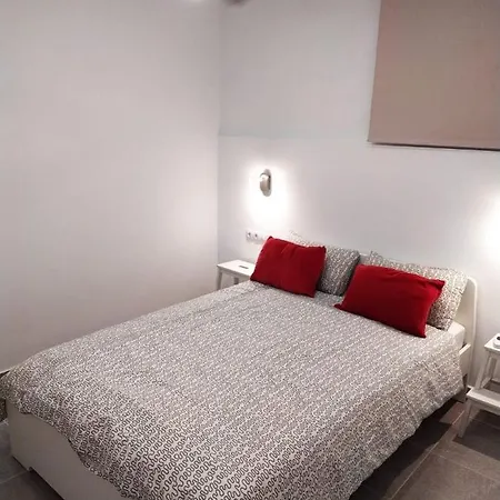 Modern 1 Bed Apartment Cristianos Arona  Extérieur photo
