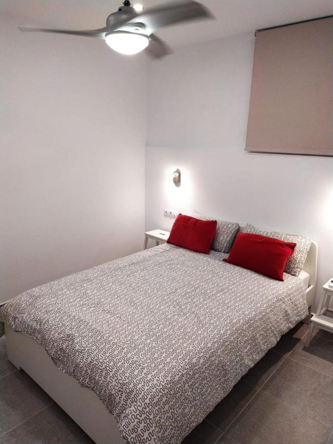 Modern 1 Bed Cristianos Apartamento